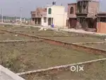 Plot Near Pallia Railway Station