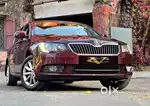 Skoda Superb 1.8 Elegance TSI AT, 2015, Petrol