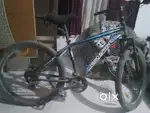 1.5 years 21 speed gear good condition
