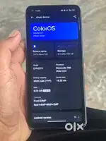 Reno 7 8+8 256 gb display change aa baki ok aa