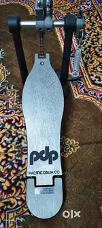 Drums paddle ( PDP )