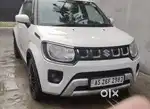 Maruti Suzuki Ignis 2023