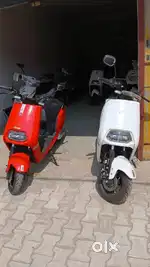 Electric Scooty