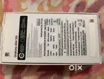 Samsung A56 5G 256gb 8gb Only 2 week