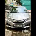 Honda City Diesel Well Maintained