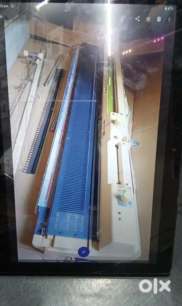 Koti bnane ki matchin