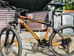 Montra 21 speed disc brake