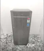 Id= Fastest ice maker Single door fridge 200 litres refrigerator