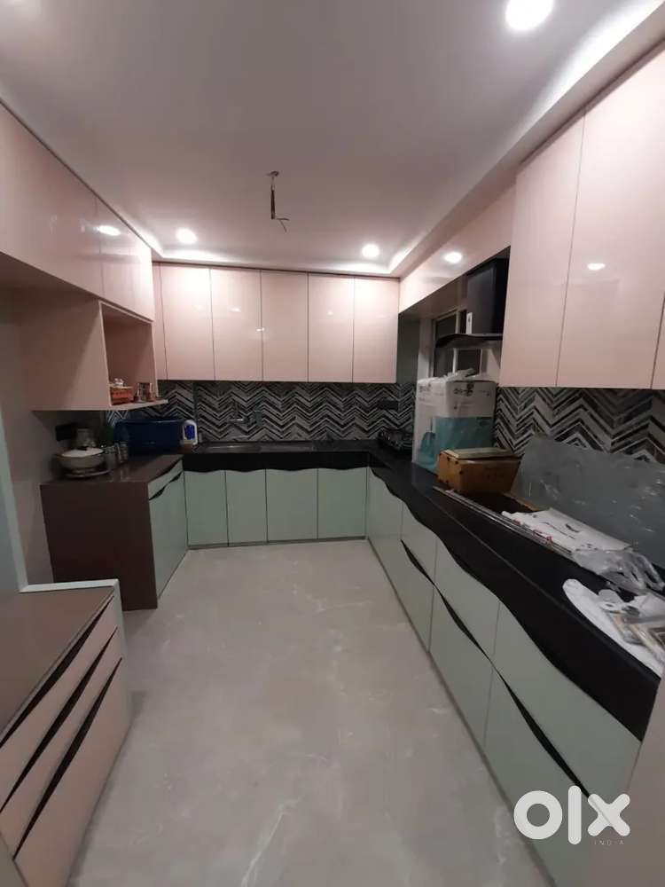 4 Bhk Joda Flat For Sale JDA 2500 Sqft Manglam Grand Visita Sirsi Road