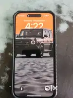 Iphone 15 plus 256