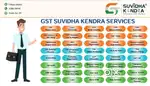 One Click GST Solution and Book Keeping CA firm