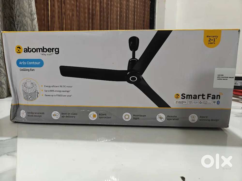 Ceiling Fan