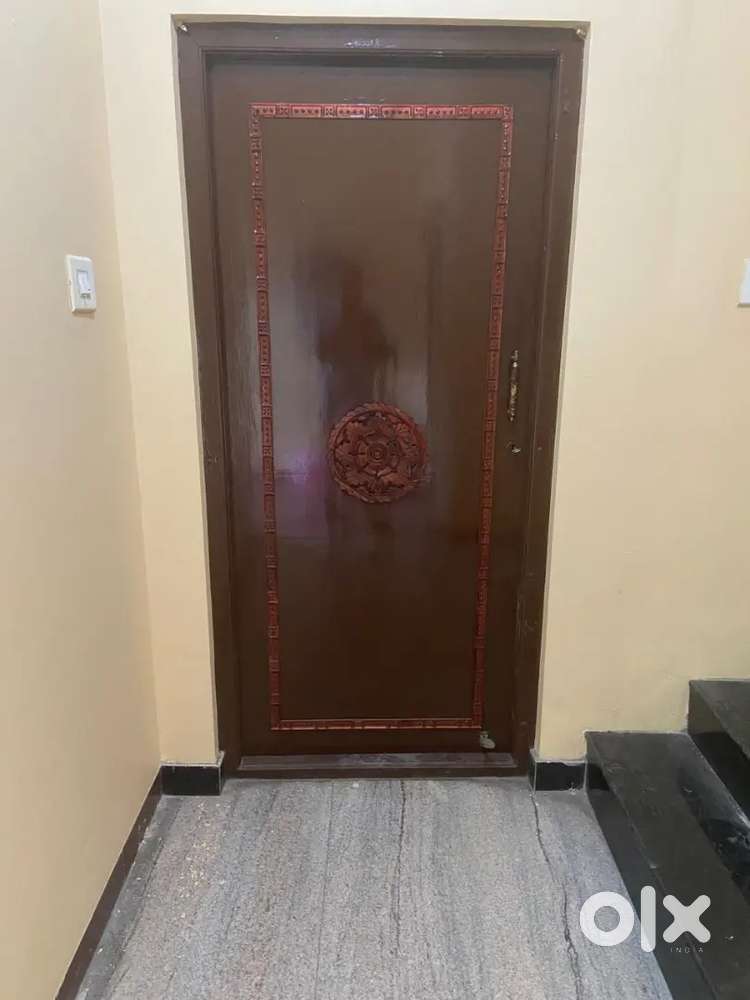 1BHK Semi Furnished House at PN Palayam