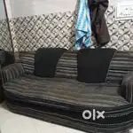 (2500rs) 5 seater sofa set for sale
