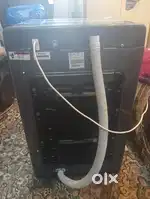 Selling washing machine  brand new condition