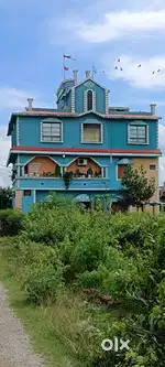 Shree Sai Bihar.01 bhk