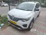 Renault Triber RXT, 2023, CNG & Hybrids