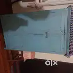 Old used furniture