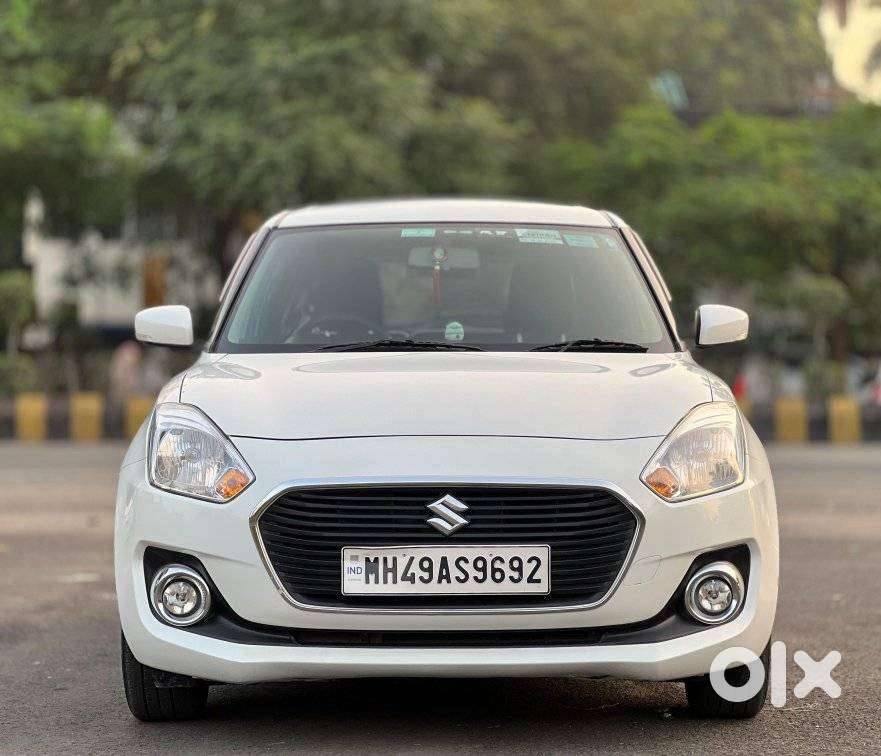 Maruti Suzuki Swift 2018 ZDI, 2018, Diesel