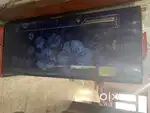 WHIRLPOOL FRIDGE