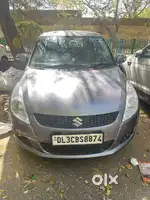 Maruti Suzuki Swift 2004-2010 VXi BSIV, 2013, Petrol