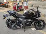 Mint condition Gixxer for Sale