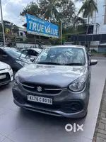 Maruti Suzuki Celerio VXI, 2022, Petrol