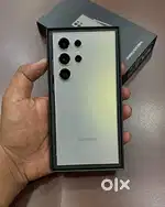 Samsung galaxy s24 ultra natural titanium