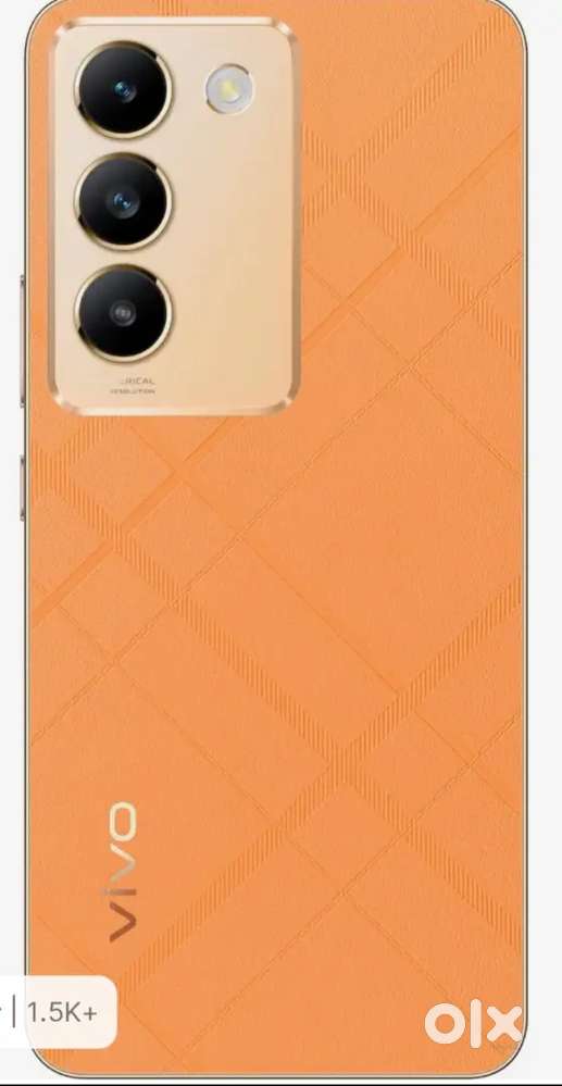 Vivo y200e