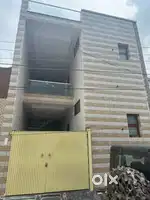 108 gaj kothi 4 bhk ready to move prime location in kharar