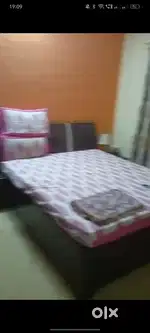 Flat for sale Agarwal and doshi complex