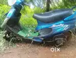 Best scooty