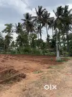 Plot for sale in prime location