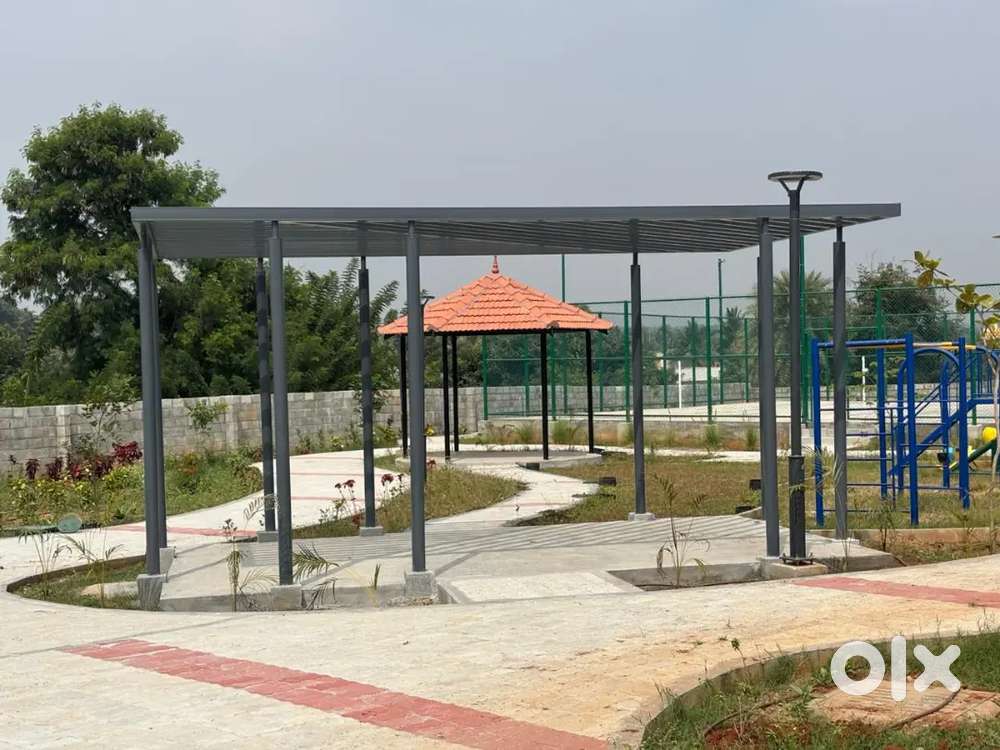 BDA & RERA Register Ready for Registration plots Sale near Kengeri