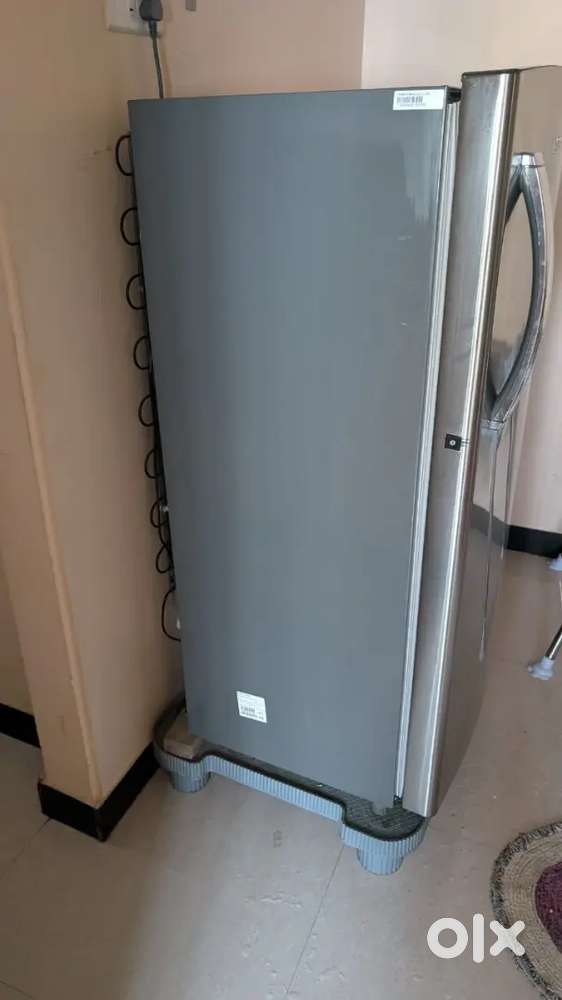 Whirlpool fridge 215 impro premier 3s cool illusia