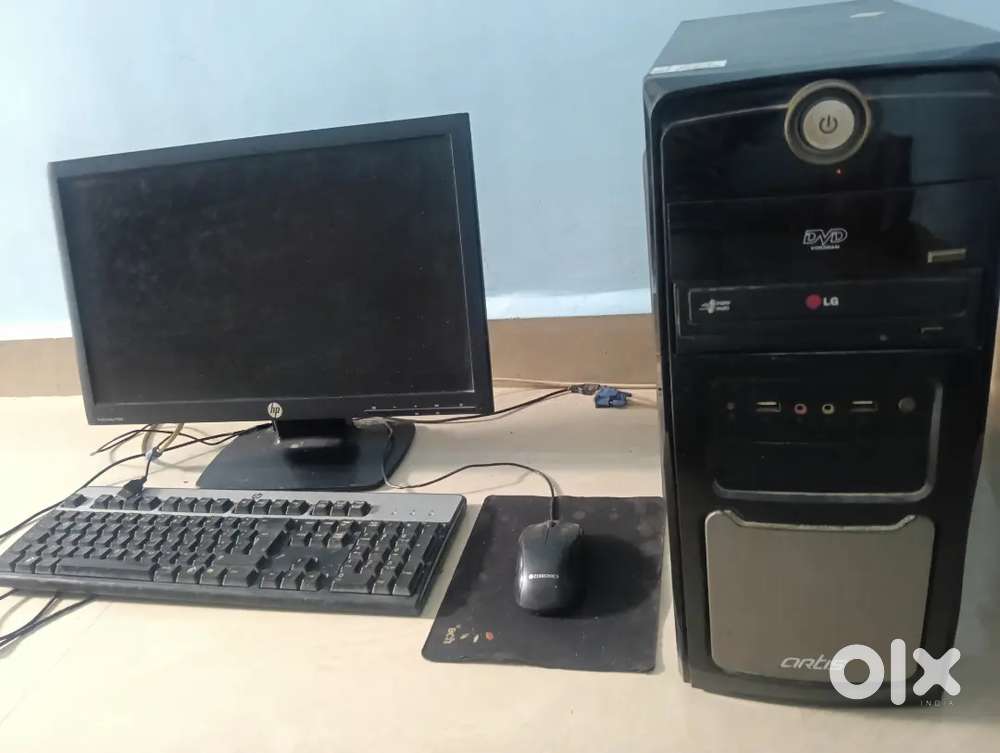 Computer price 13000
