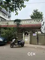 Independent house West Marredpally