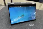 2-in-1, Dell Latitude 5320, i5 11th Gen, 4 Cores, 8GB-256GB, Touch.