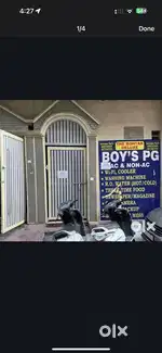 63 Gaj Space Available near Nekiram College, Power House