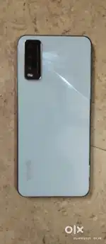 Vivo Y21 A