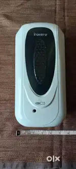 Soap dispenser automatic