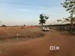 Plot for sale savner road 20km from zero mile