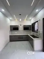 FULLY FURNISHED 2BHK FLAT IN JUST 37.50