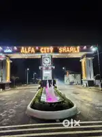 Shamli me plots approved colony all facilities available