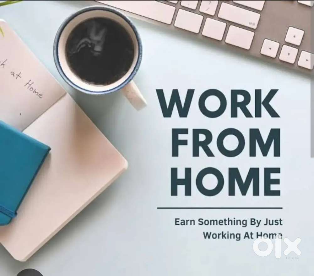 Work from home