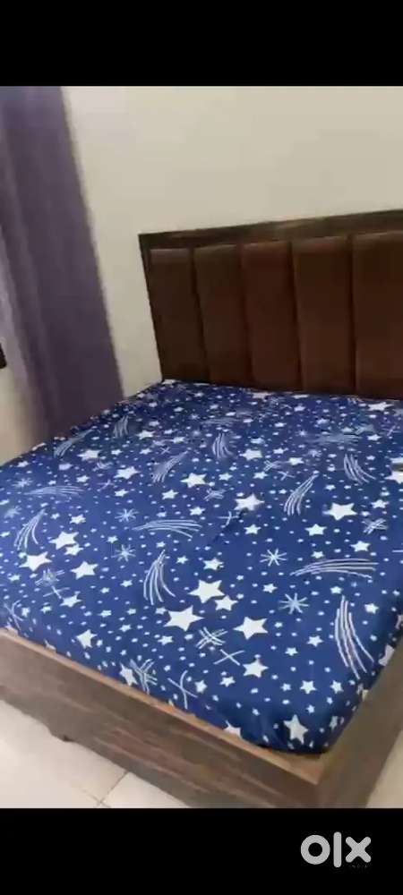 Luxury studio Fully furnished