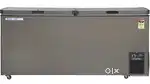 Deep Fridge