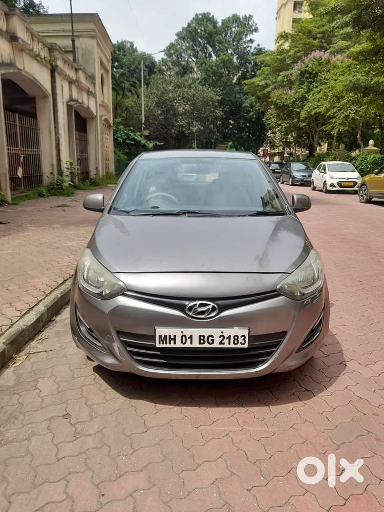 Hyundai i20 Magna 1.2 MT, 2013, Petrol