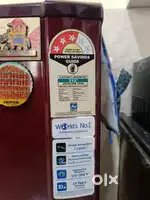 Haier FRIDGE