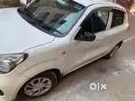 Acting driver
